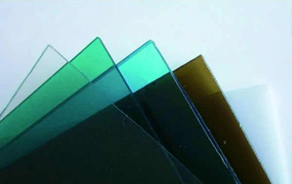 Tinted Float Glass