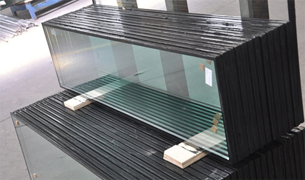 Clear/Colored/Low-E Tempered Insulated Glass/Heated Insulating Glass/Hollow Glass for Building/Window