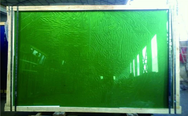 Reflective Float Glass 