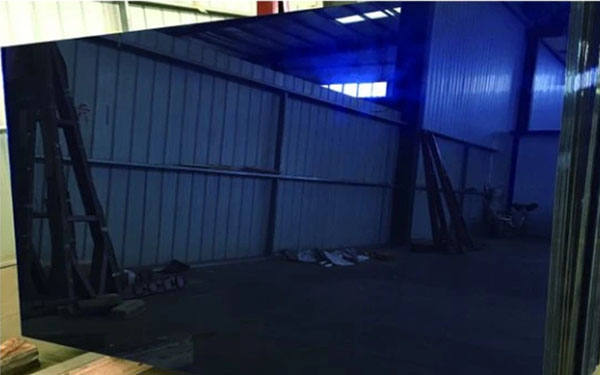 Reflective Float Glass 