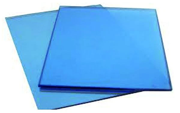REFLECTIVE FLOAT GLASS
